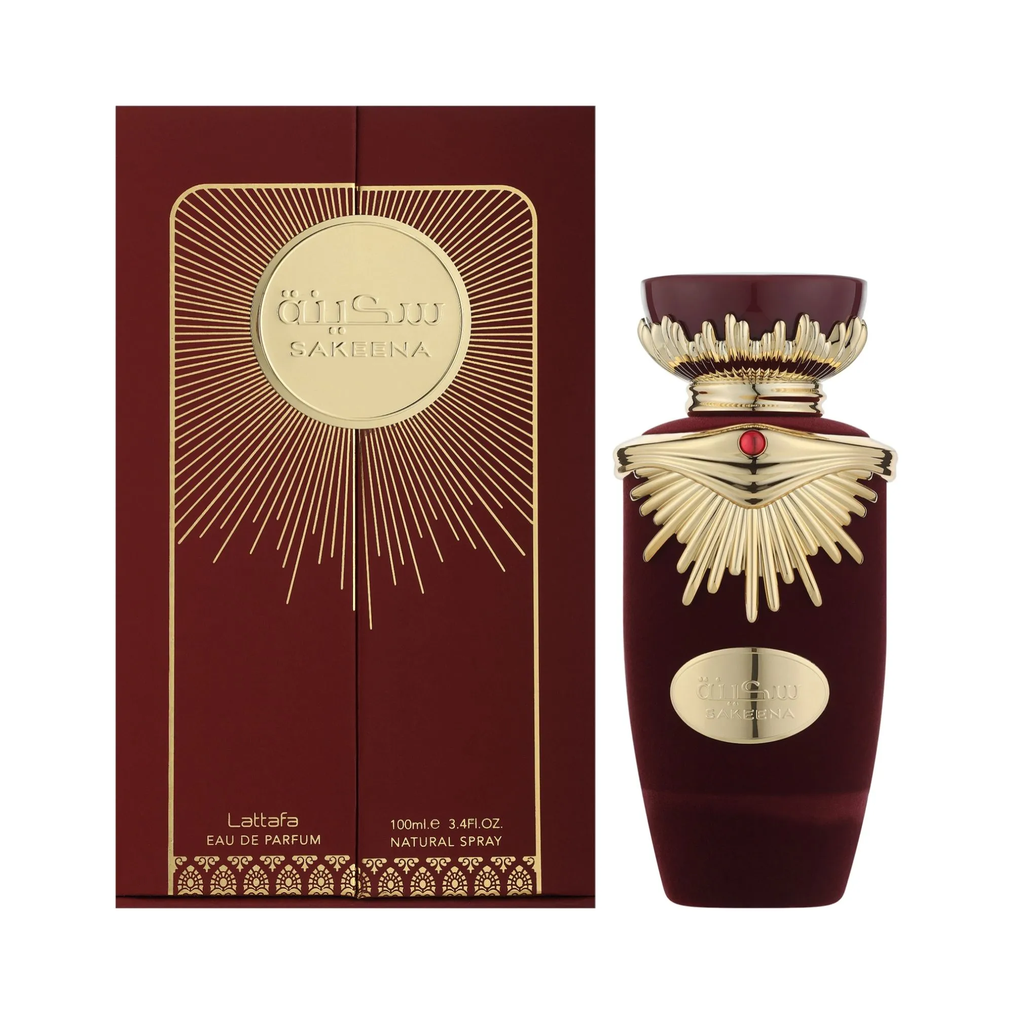 Sakeena  Eau de parfum